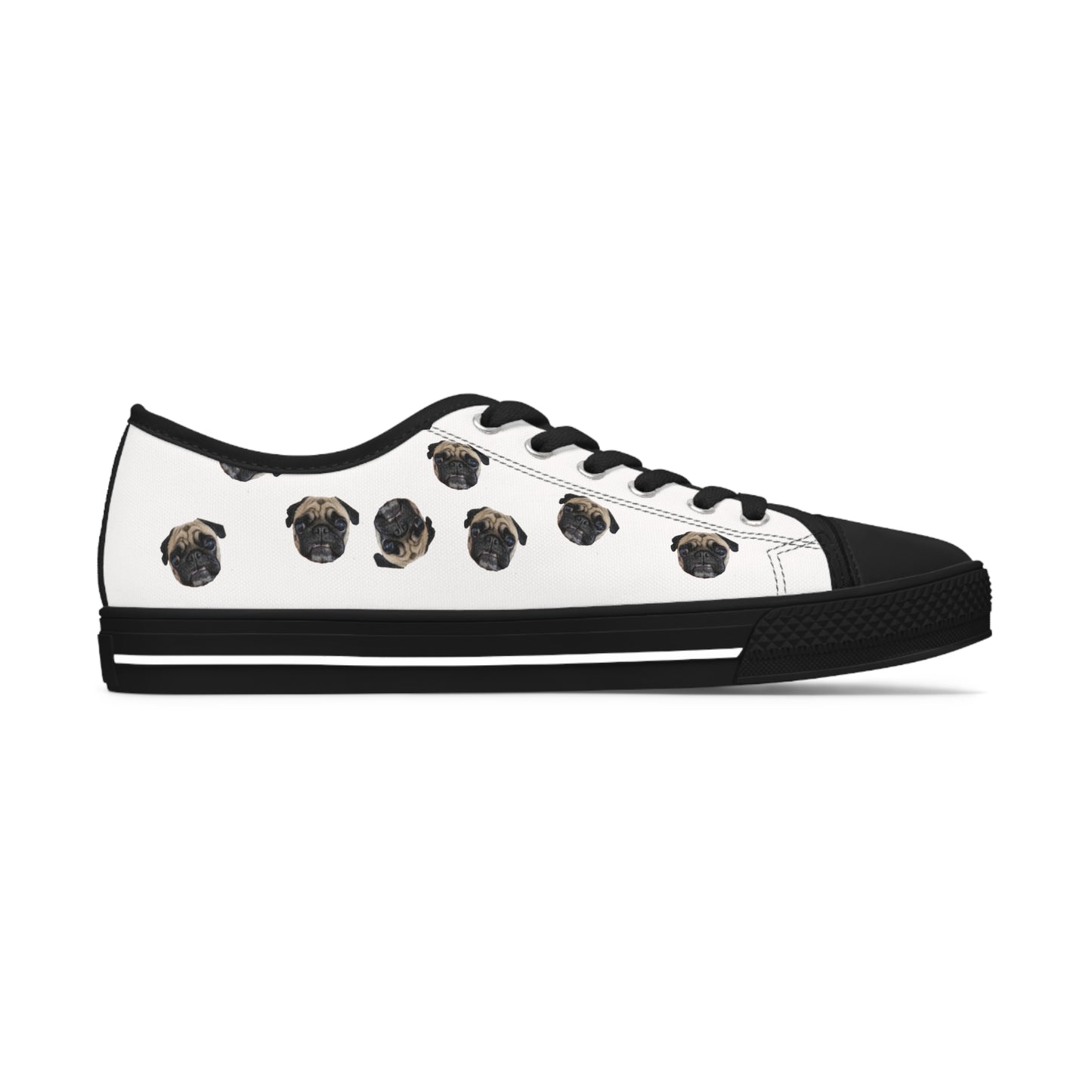 Women's Low Top Sneakers