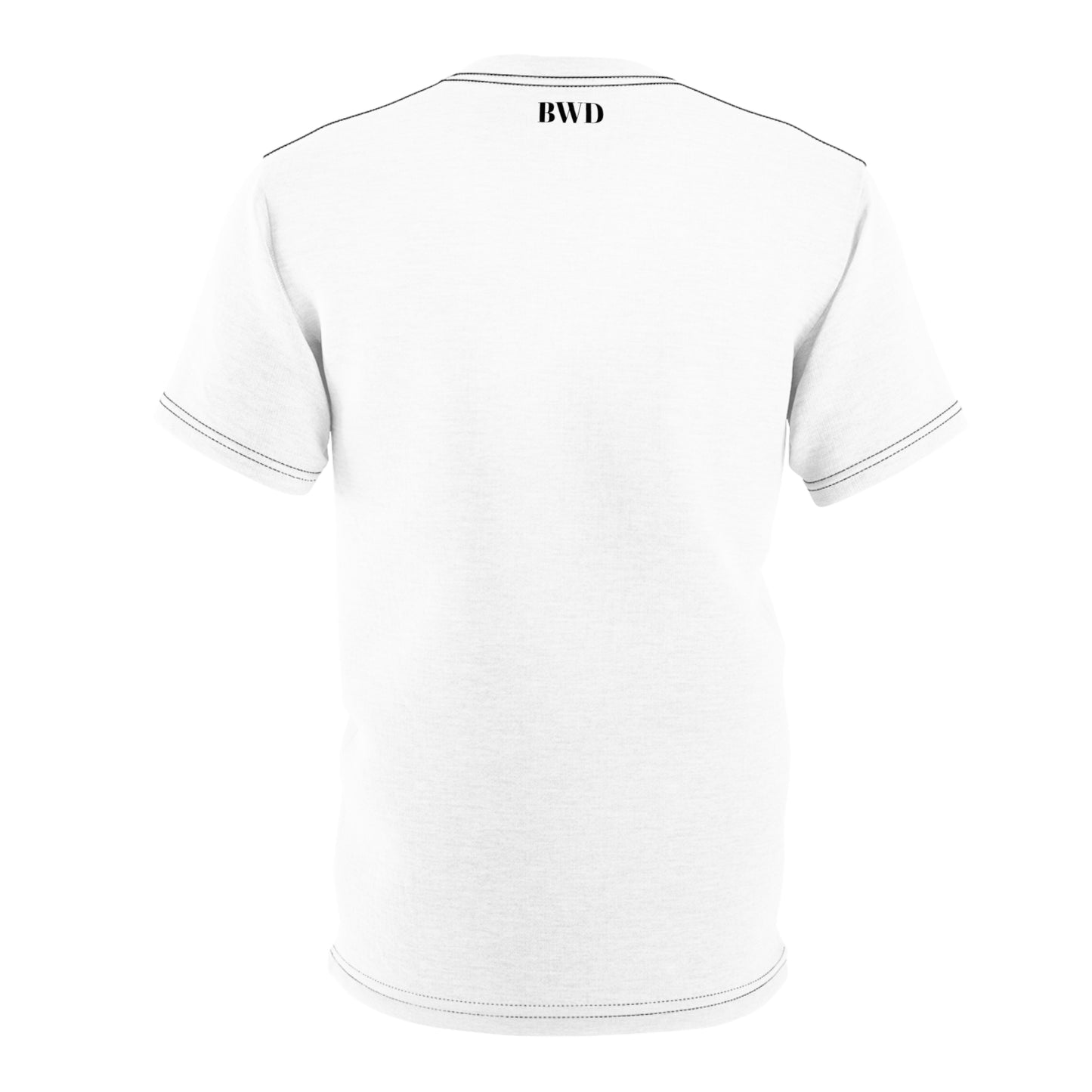 Unisex Cut & Sew Tee (AOP)