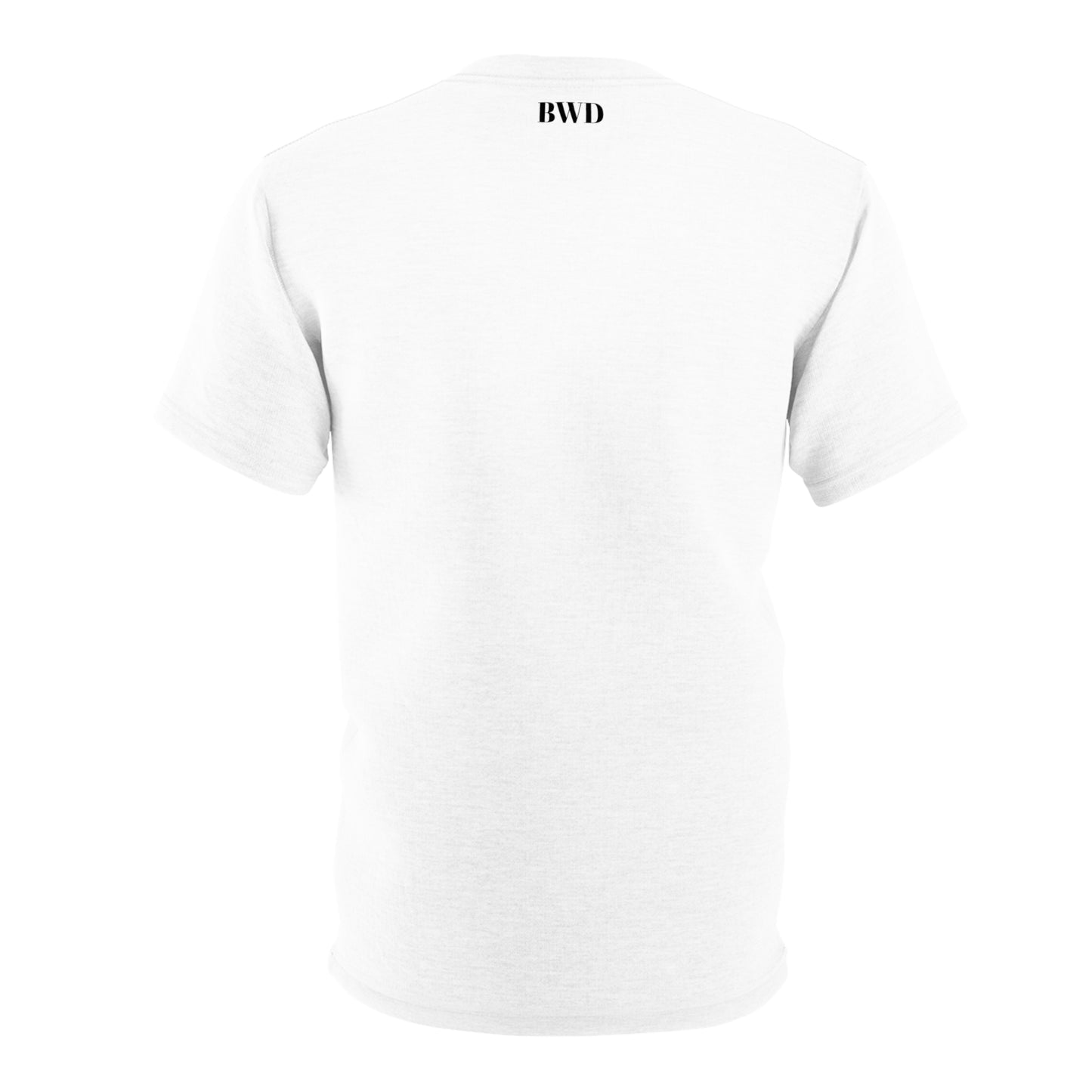 Unisex Cut & Sew Tee (AOP)