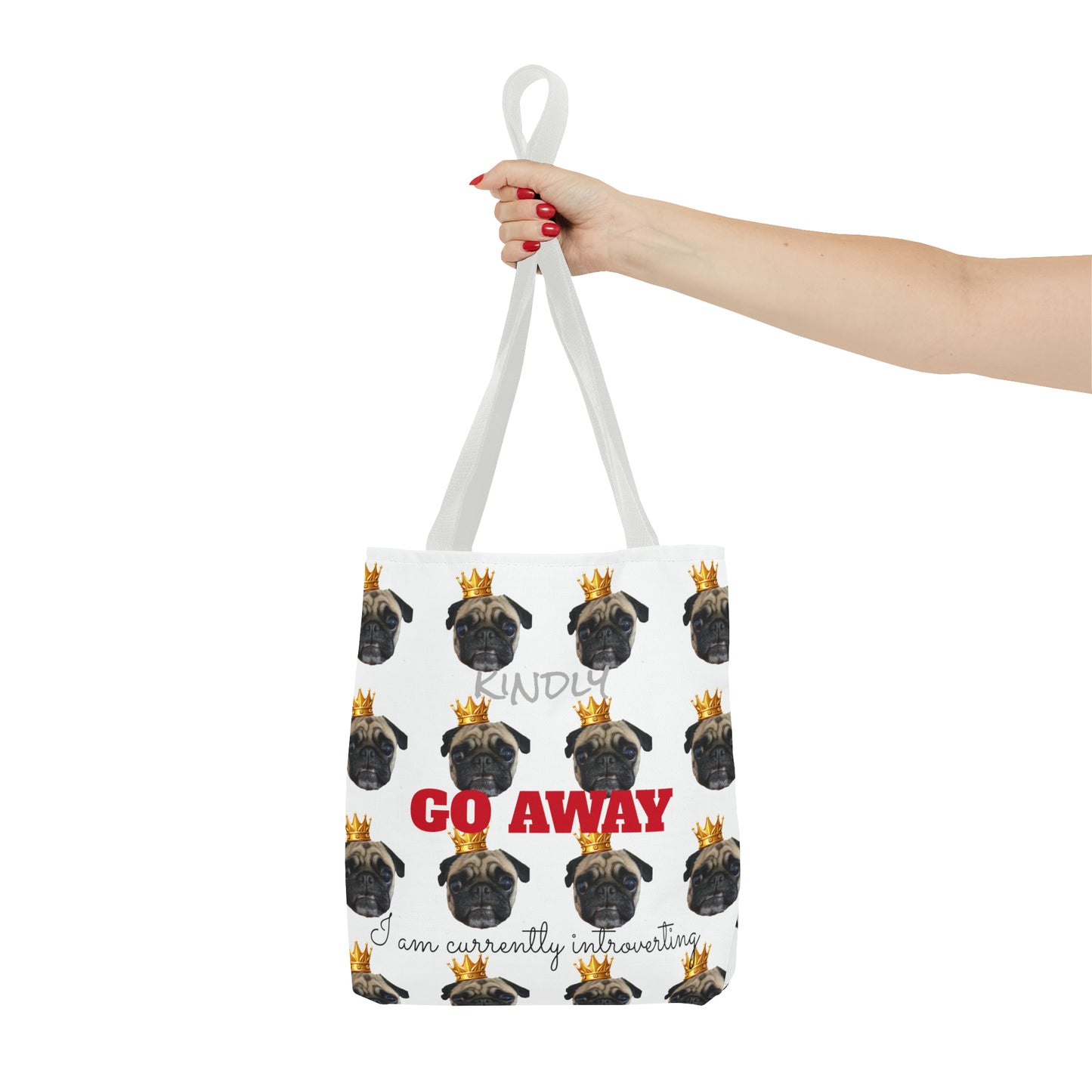 Tote Bag (AOP)