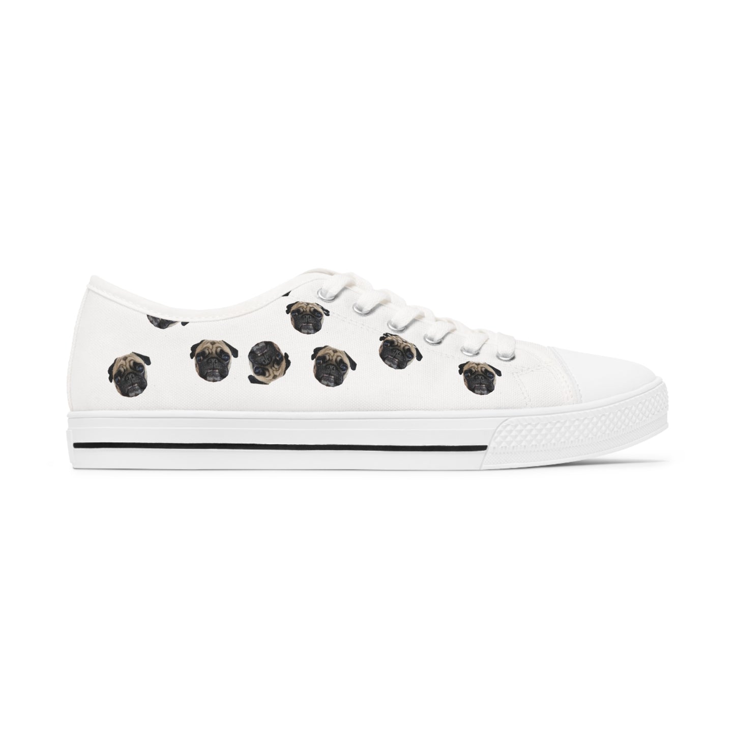 Women's Low Top Sneakers