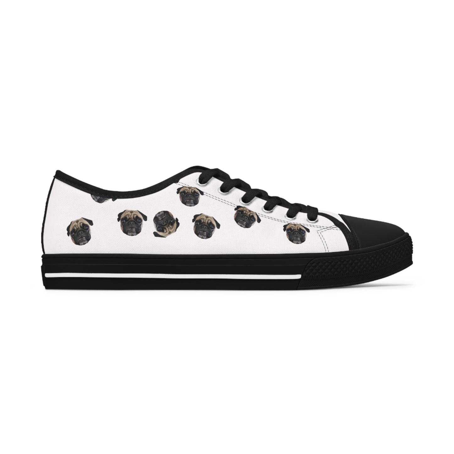 Women's Low Top Sneakers