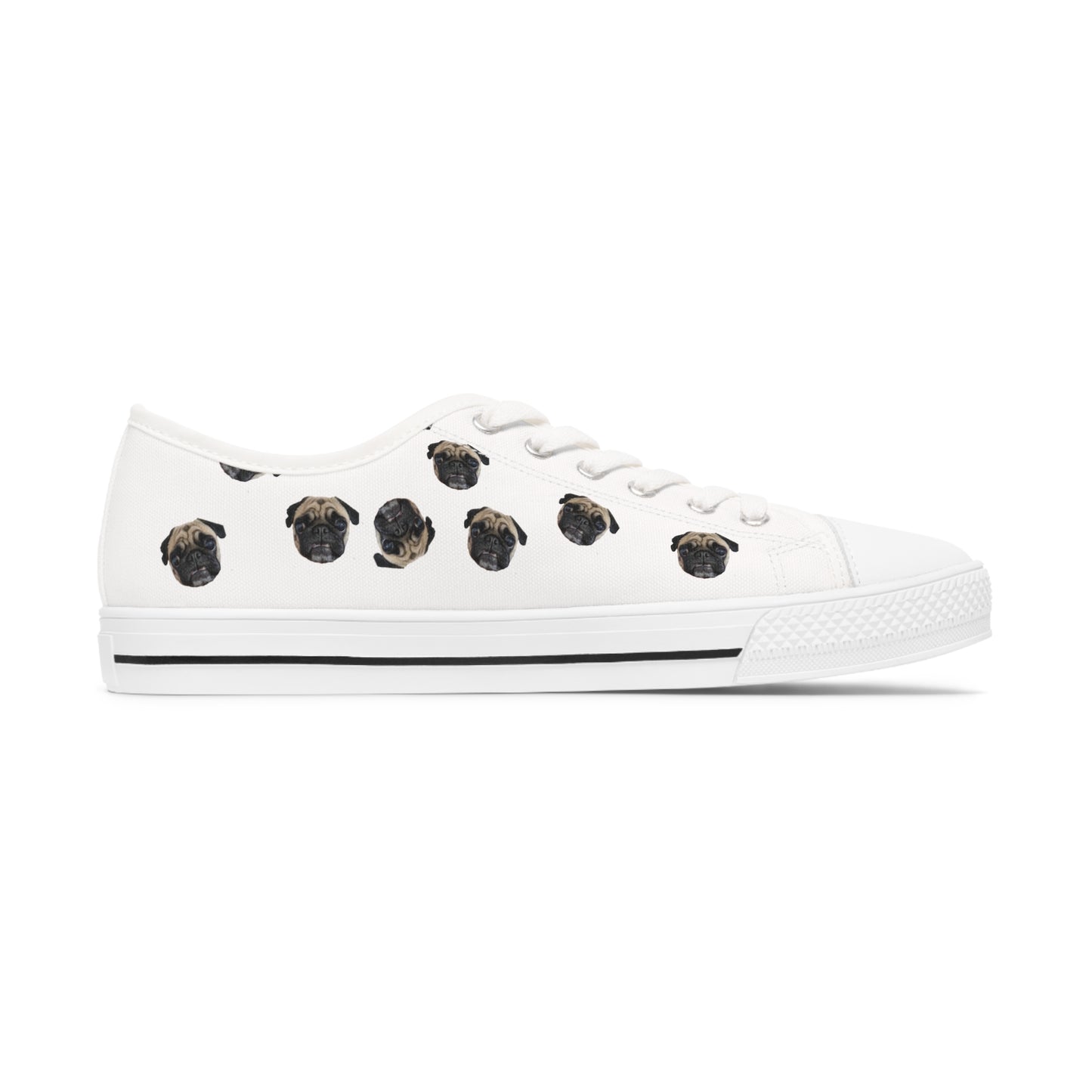 Women's Low Top Sneakers