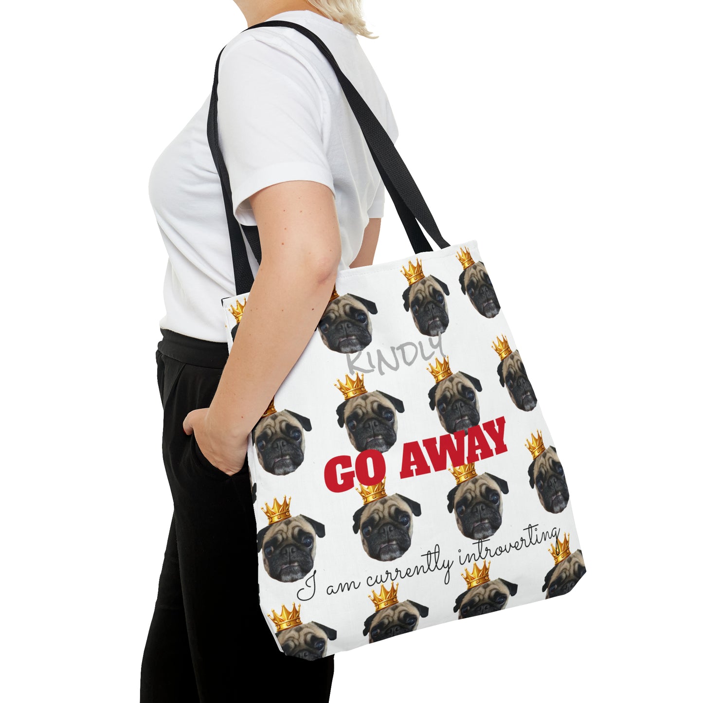 Tote Bag (AOP)