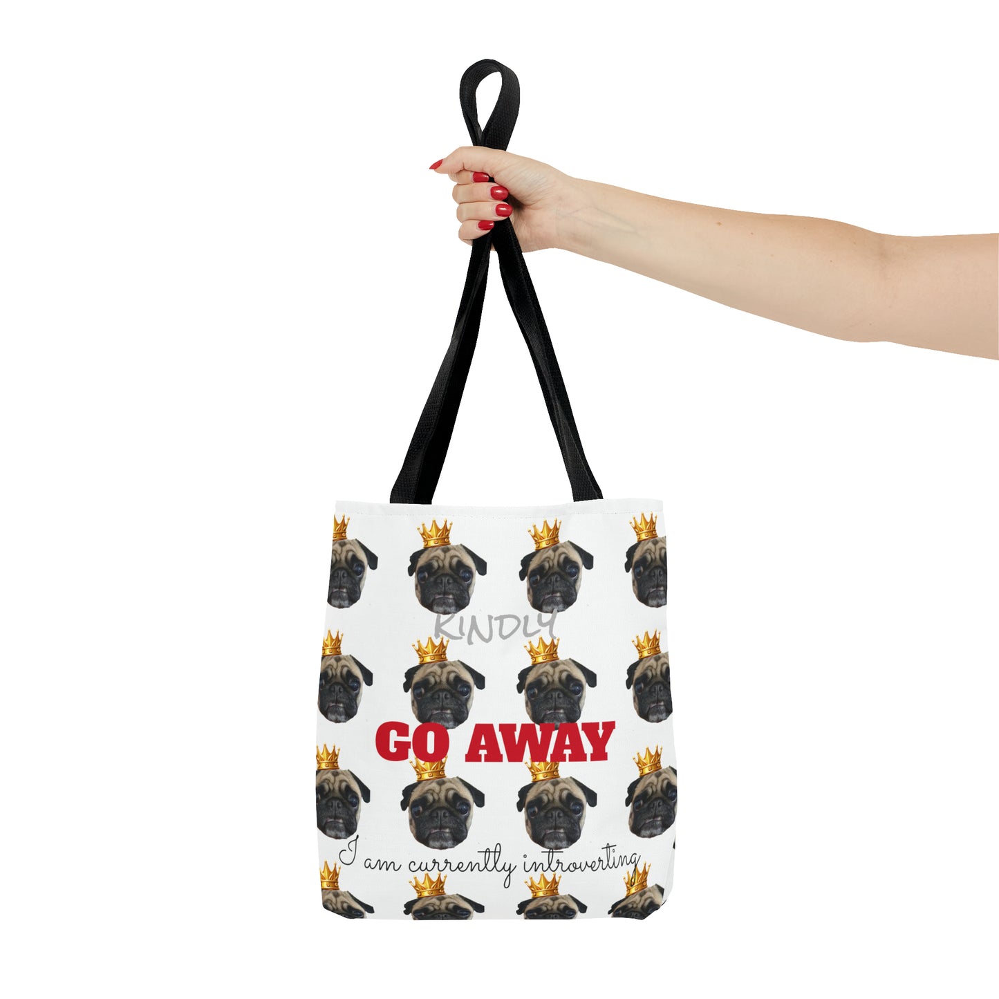 Tote Bag (AOP)