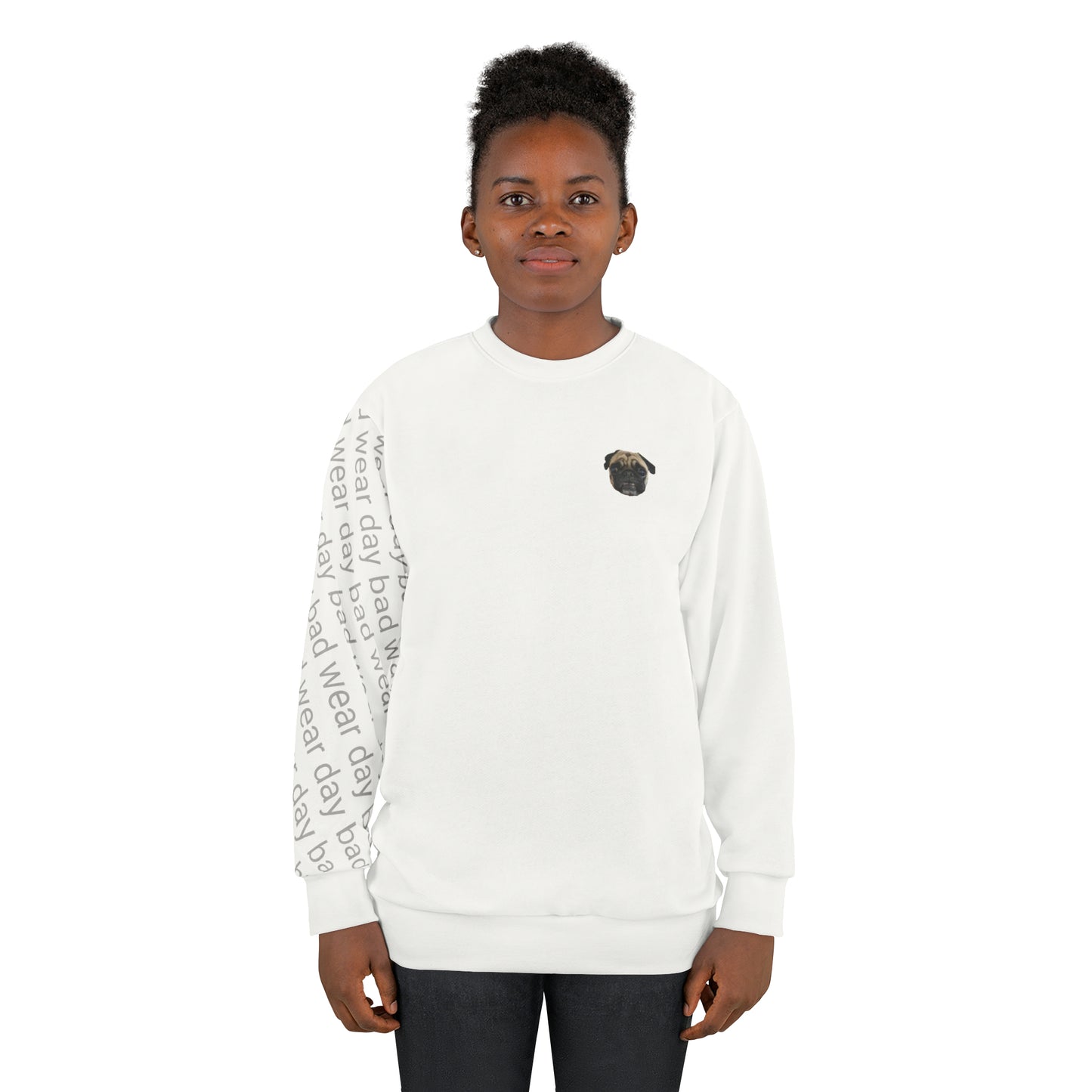 Unisex Sweatshirt (AOP)