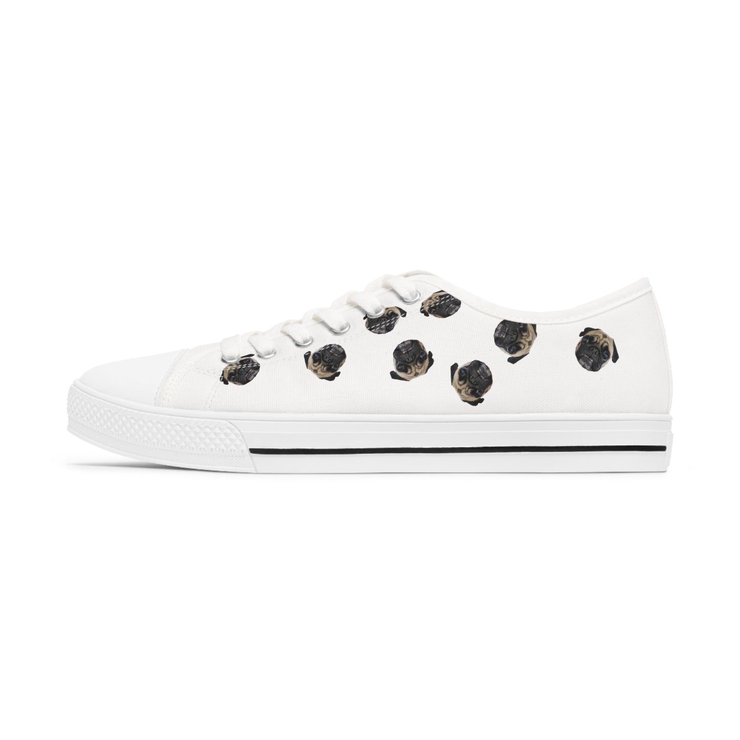 Women's Low Top Sneakers