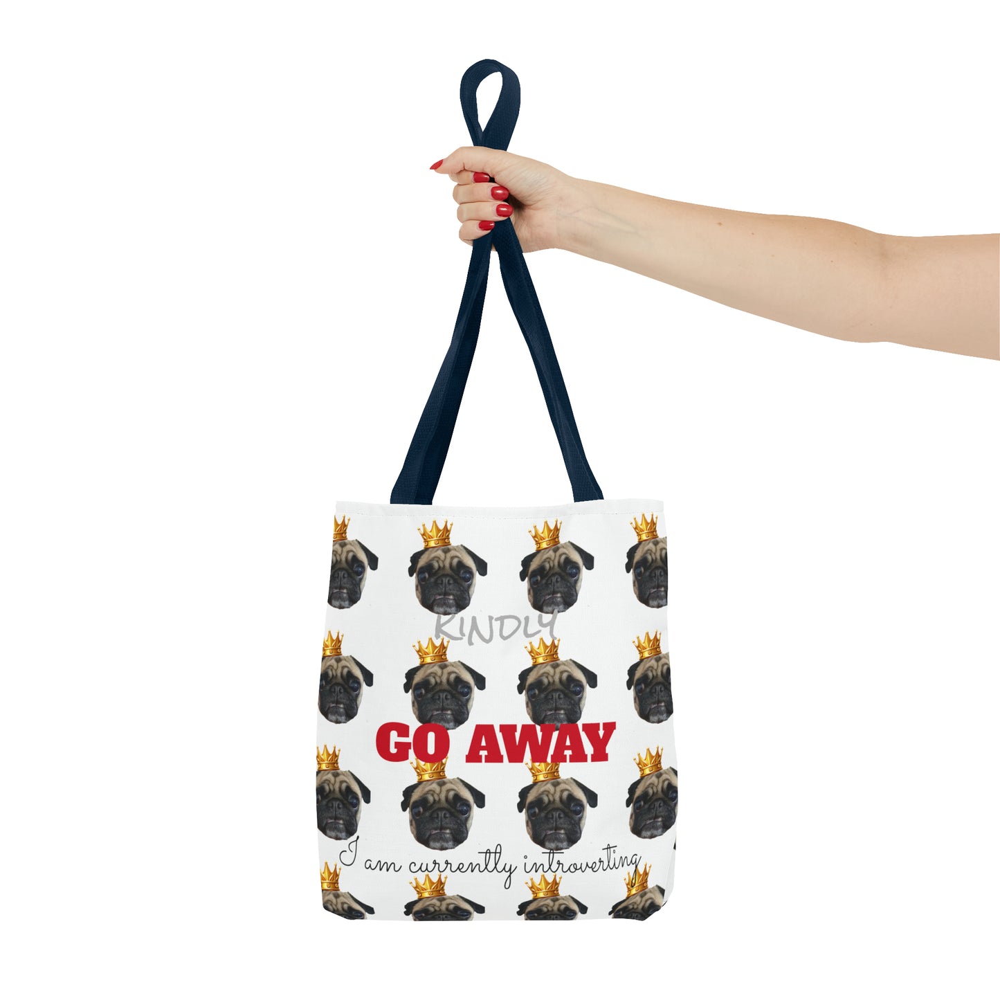 Tote Bag (AOP)