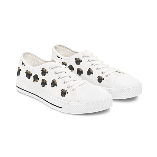 Women's Low Top Sneakers