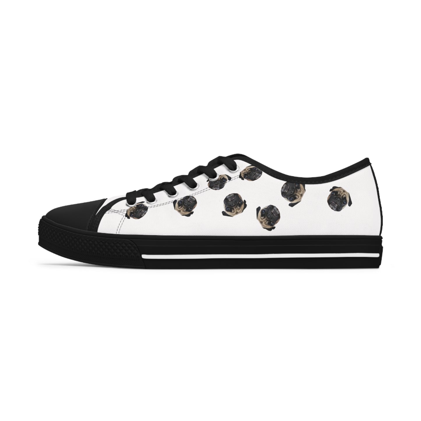 Women's Low Top Sneakers