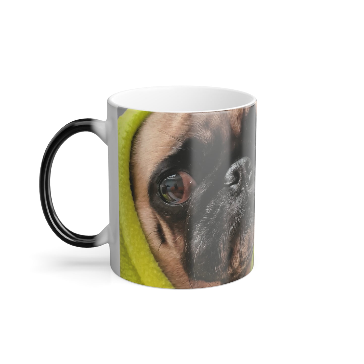 Color Morphing Mug, 11oz